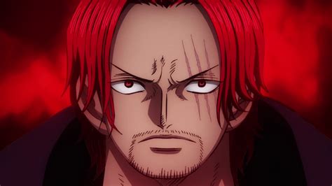 Episódio Especial Do Shanks One Piece Ex