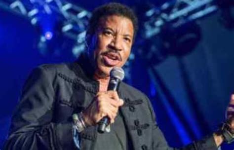 Lionel Richie Tickets - Lionel Richie Tour Dates on StubHub