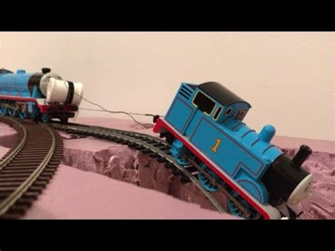 Bachmann Gordon the Big Engine Review Part 2 - VidoEmo - Emotional ...