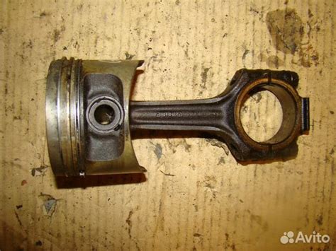 Поршня 5.0л Mercedes w463 92г купить в Нижнем Новгороде | Авито