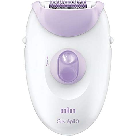 Emjoi AP 18 EMagine Electric Travel Head Epilator