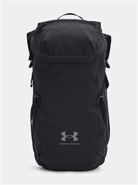 Unisexový Batoh Under Armour Ua Flex Trail Backpack Underarmourcz