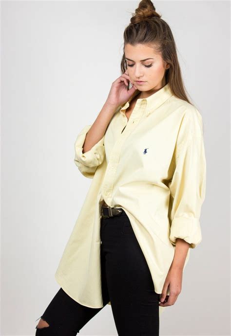 Oxfordshirt Bell Sleeves Bell Sleeve Top White Shirts Beautiful