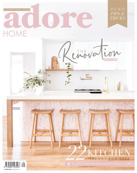 Blog — Adore Home Magazine