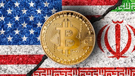 Ofac Sanctions 7 New Bitcoin Addresses Allegedly Associated With Iran