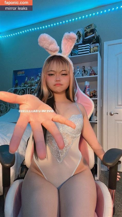 Luna Ticbunny Aka Lunaticbunny Nude Leaks OnlyFans Photo 9 Faponic