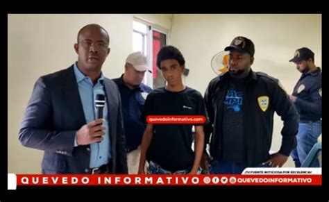 Tras amplia exposición en redes sociales se entrega Mamo señalado