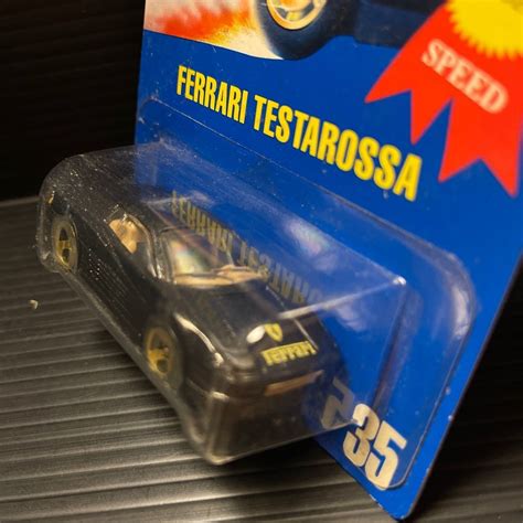 Yahoo オークション Hot Wheels Ferrari まとめて4台セット②