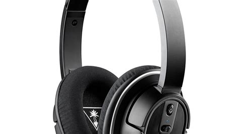 Turtle Beach Compl Te Tend Sa Gamme Avec Nouveaux Produits Les