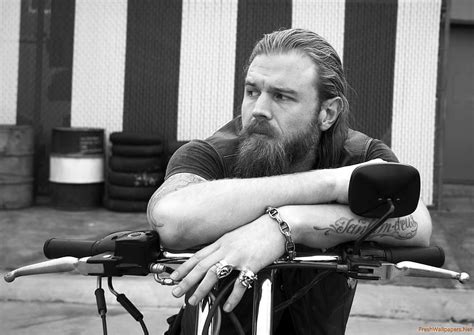 Opie Sons Of Anarchy Opie Winston Hd Wallpaper Pxfuel