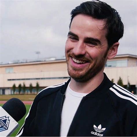 Colin O Donoghue On Instagram Season7 CaptainDarkOne