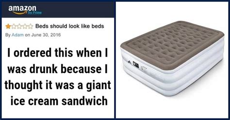 Hilarious One Star Reviews That Will Make You Laugh Out Loud