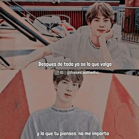 Las Mejores E Imperdibles Frases De Bts Cortas Y Motivadoras