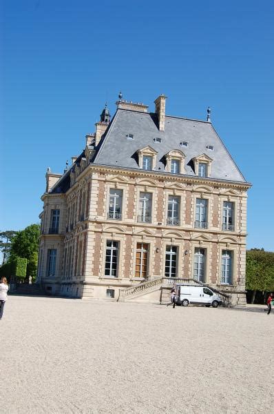 Château De Sceaux Sceaux Castle Museum