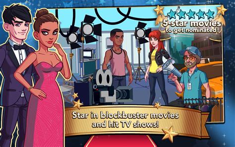 STARDOM: HOLLYWOOD APK for Android Download