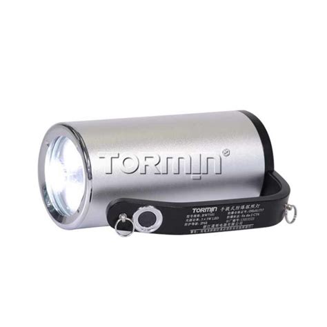 Portable LED Explosion Proof Searchlight Model BW7101 Sole