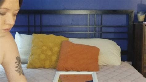 Hairy Curvy Enby Rides Dildo Dani Bishop Clips Sale