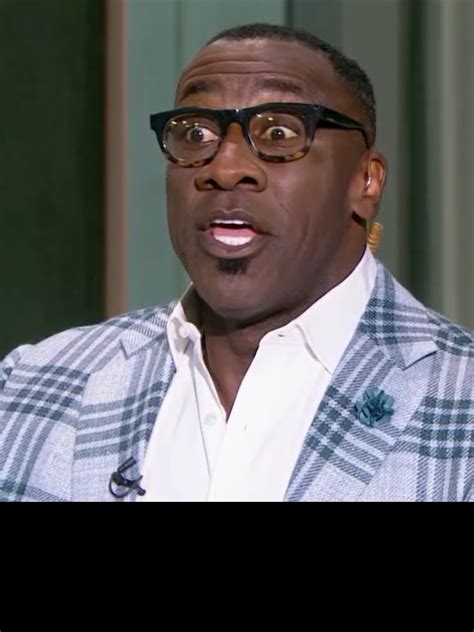 NFLs Most Vocal Personality Shannon Sharpe Loses Words Over Travis