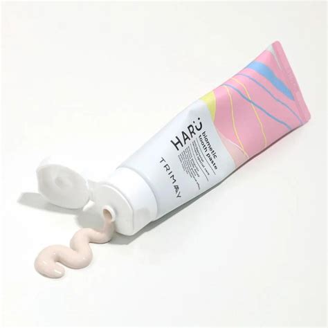 Зубная паста с гидроксиапатитом Trimay HARU Biometic Toothpaste купить ...