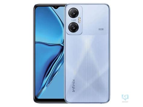 Infinix Hot G Geekstamatic