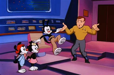 Animaniacs Season 3 Image Fancaps