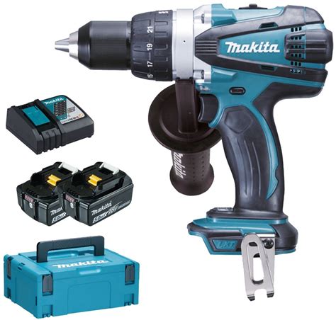 Makita Ddf Rtj X Ah Ab Preisvergleich Bei Idealo De