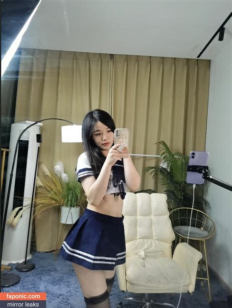 Ruru Aka Welfarebuy Nude Leaks Photo 3 Faponic