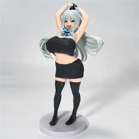 Action Figure Hentai Lechery Switch Alp Sexy Girl 26cm 10 2in Anime EBay