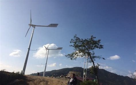 Renewable Energy Sw Nepal