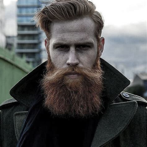 60 Awesome Beards For Men 2023 Style Guide