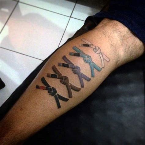 23+ Small Jiu Jitsu Tattoo - KamuranBuraq