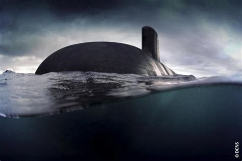 France Beats Rival Bidders To 40 Billion Australian Submarine Deal