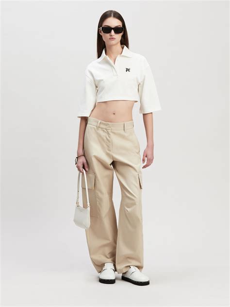 Women's Pants | Palm Angels® Official