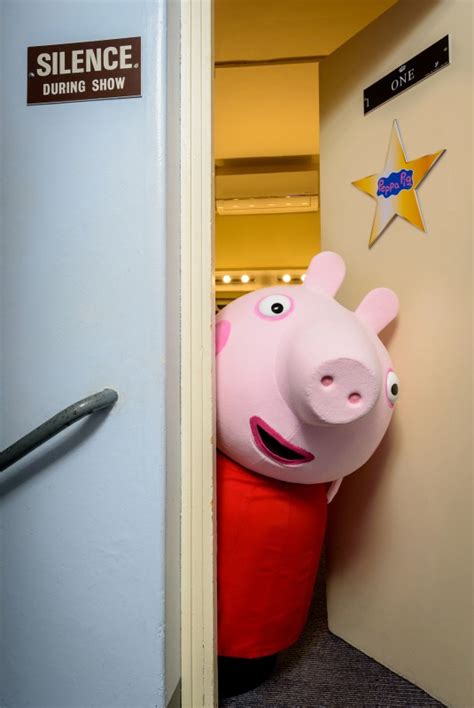 Peppa Pig Best Day Ever - DR5