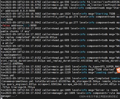 Grafana Prometheus Node Exporter Grafana Prometheus Csdn