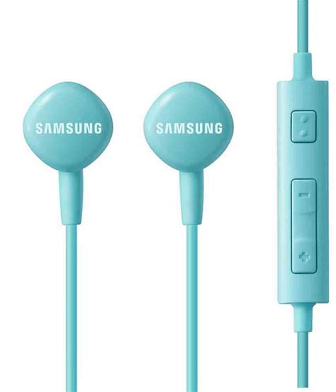 Samsung On Ear Wired With Mic Headphones Earphones Buy Samsung On Ear