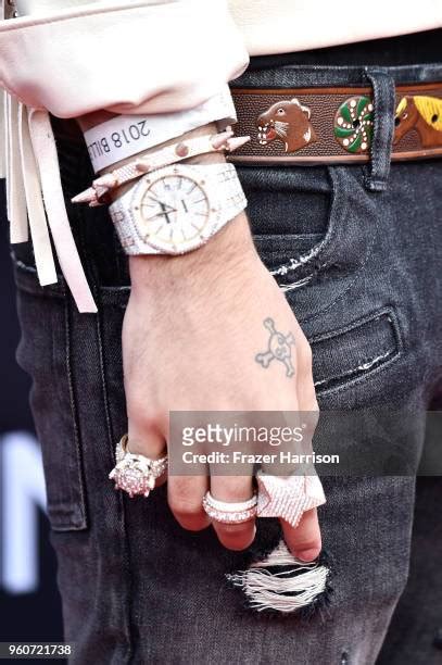 Lil Pump Billboard Photos And Premium High Res Pictures Getty Images