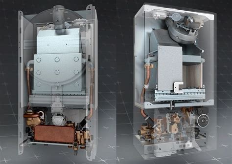 Baxi ECO 4S 24 - Котел газовий димохідний купити зі знижкою у магазині ...