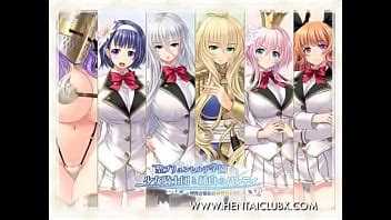 desnudo metálico ecchi hentai XVIDEOS