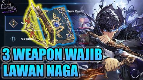 Weapon Yang F P Wajib Build Untuk Mudah Top Power Of Destruction