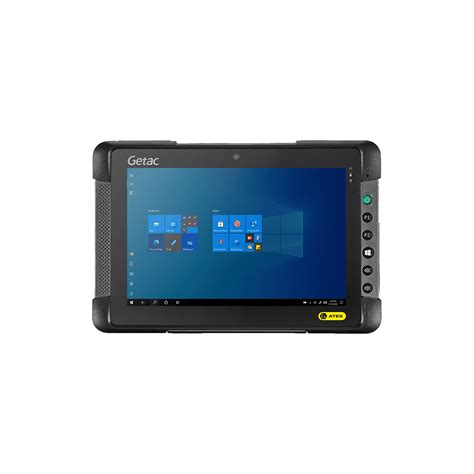 Getac T Ex Hornbill Rugged Solutions