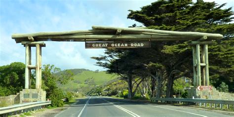 Best Things To Do In Great Ocean Road Why Go