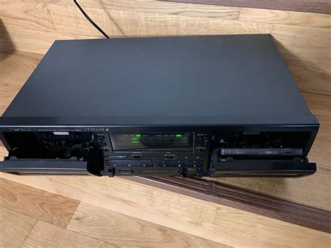 Pioneer Tape Deck Kaufen Auf Ricardo