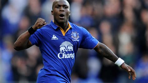 Former Real Madrid and Everton star Royston Drenthe forced to retire at 36 as madcap career ends ...