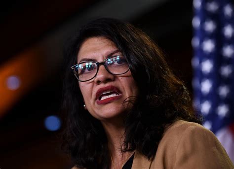 Video Of Rashida Tlaib Dancing At Wedding Without Mask Viewed 400k