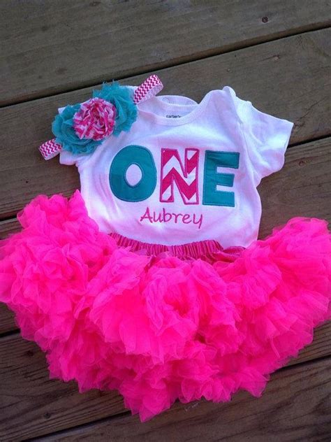 98 best ideas about 1st Birthday outfits on Pinterest | Birthday ...