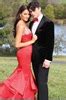 Milroy S Tuxedos Black Velvet Prom Tuxedo