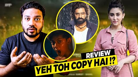 Mirza Teaser Hindi Review By Mr Hero Ankush Hazra Get Ready To Meet