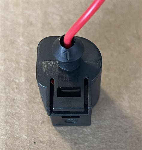 1J0973081 Oil Pressure Sensor Connector Pigtail FOR 98-16 Audi ...