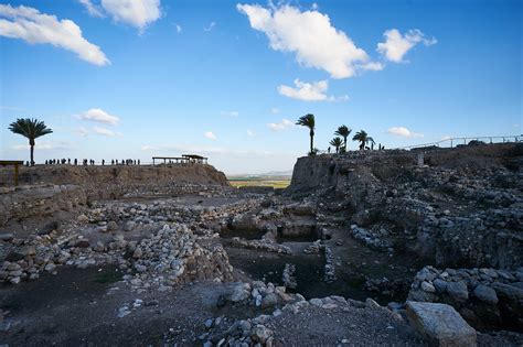 Elevation of Megiddo, Israel - Topographic Map - Altitude Map